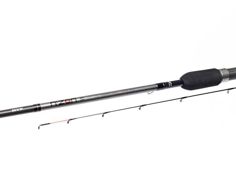 Daiwa Whisker Spinning Rod 11ft Whisker Fly Rod Carbon Rod Daiwa
