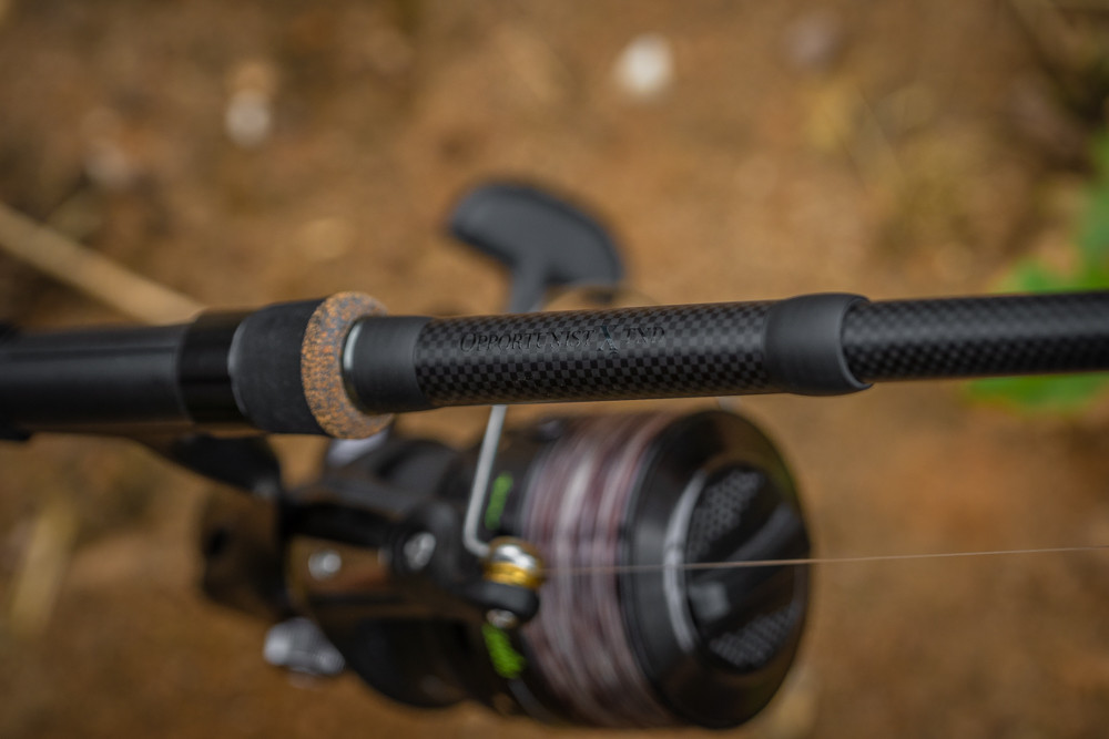 Korum Opportunist X 8ft Quiver Rod Gerry s Fishing