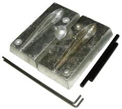 Moulds & Accessories