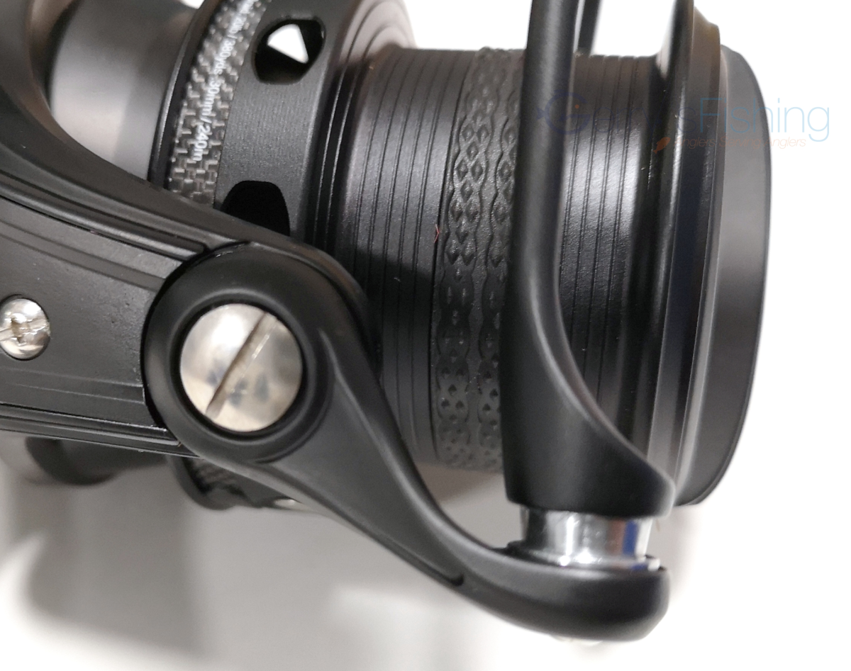 penn conflict 2 8000