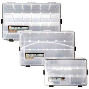 Lure Boxes