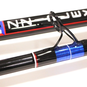Zziplex Rods
