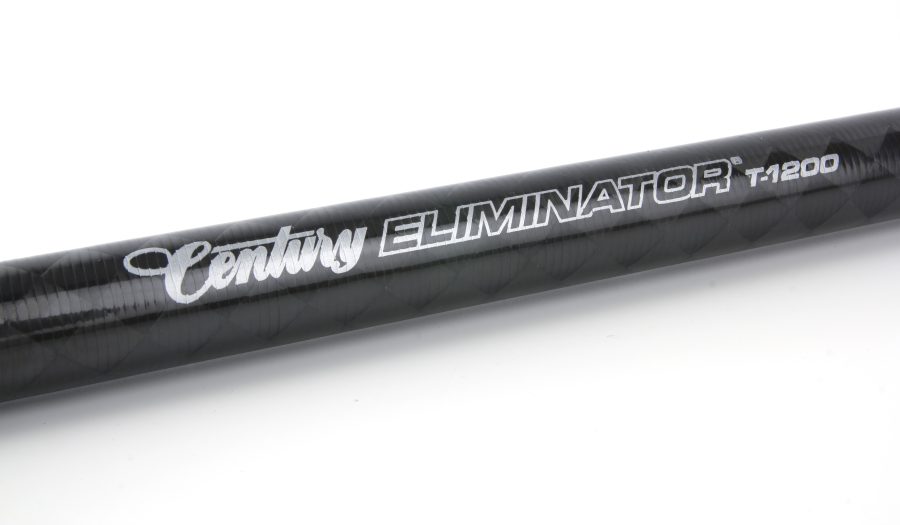 Century Eliminator T1200 14ft 10