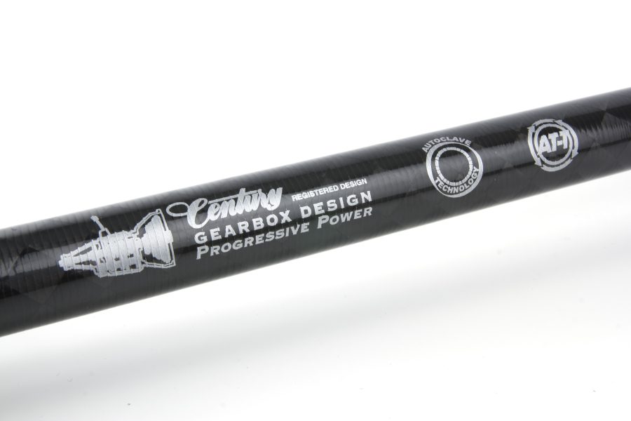 Century Eliminator T1200 14ft 10 - Image 3