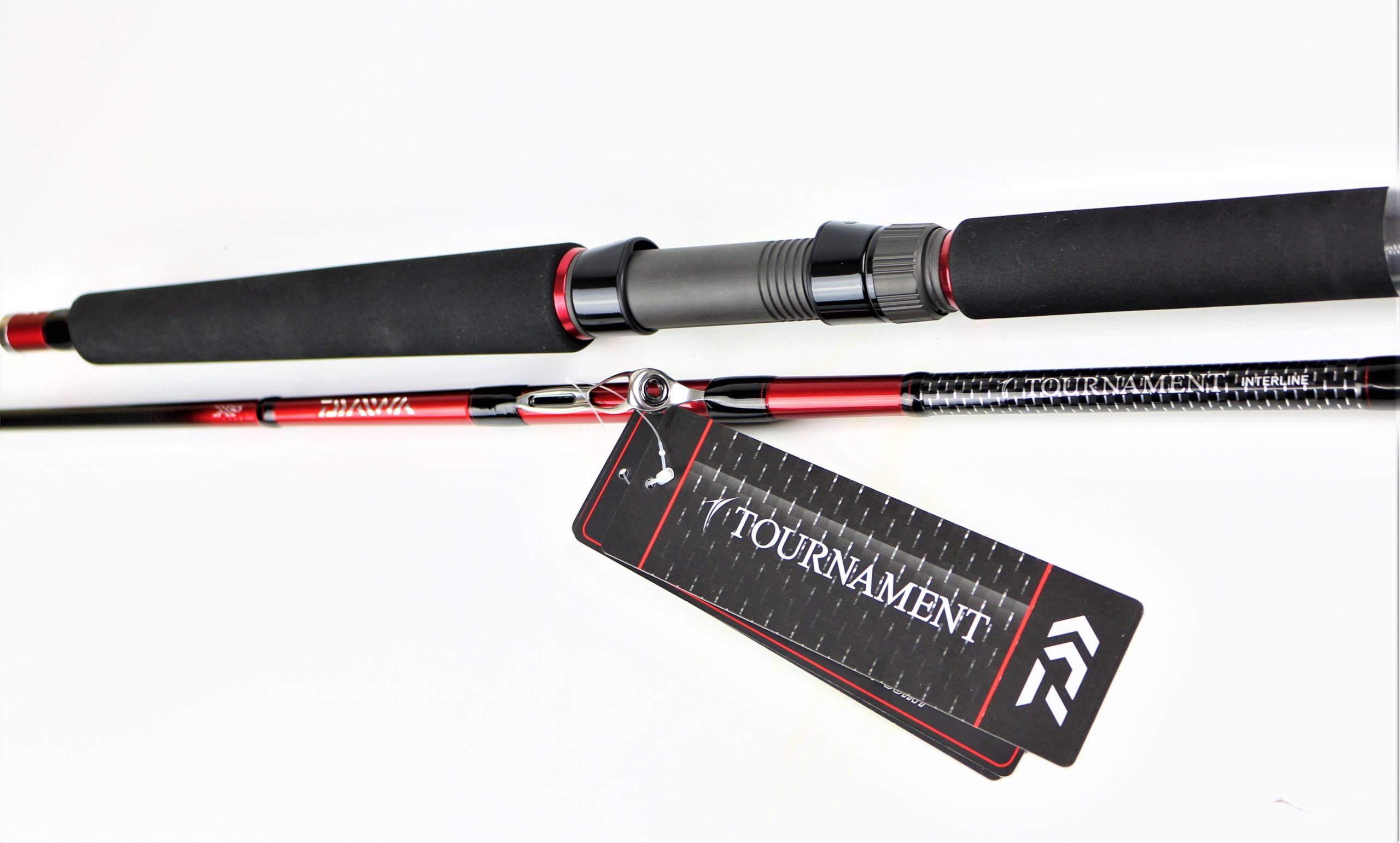 Daiwa tournament interline Clearance