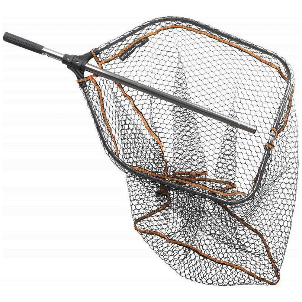 WESTIN W6 CR Telescopic Landing Net S 63-300cm 38x45cm, 107,99