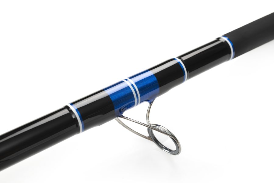Century Tip Tornado Graphex Sport 13ft 11" - Image 8