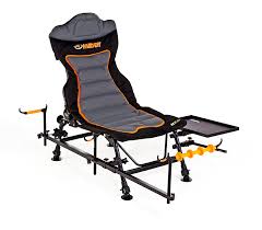 Seat Boxes, Chairs & Accessories