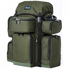 Carp Rucksacks