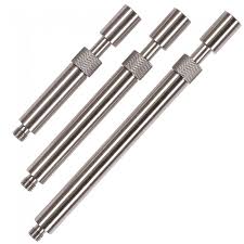 Bank Sticks & Rod Rests