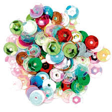 Sequins