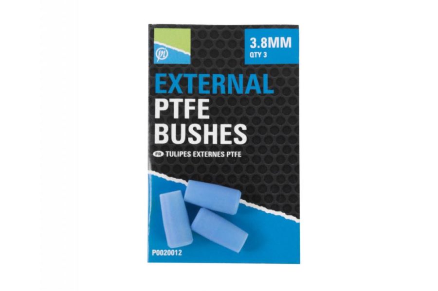 Preston Innovations External PTFE Bushes