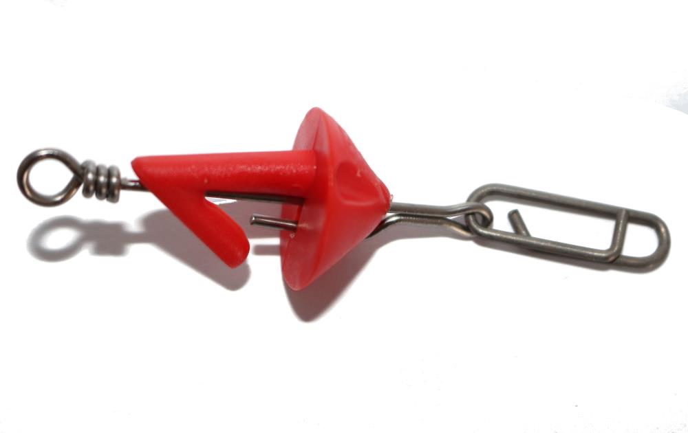 Breakaway OTG Impact Clips Gerry’s Fishing