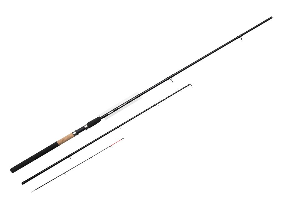 ron thompson carp rods