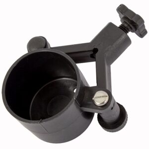 Ian Golds Single Cup for Supermatch Tripod