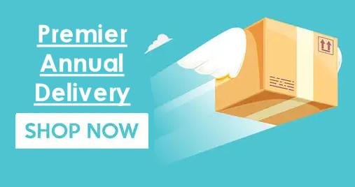 premier annual delivery tab