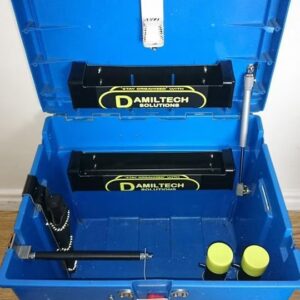 Damiltech Lid Lifter Twin Pack to fit New Shakespeare Box