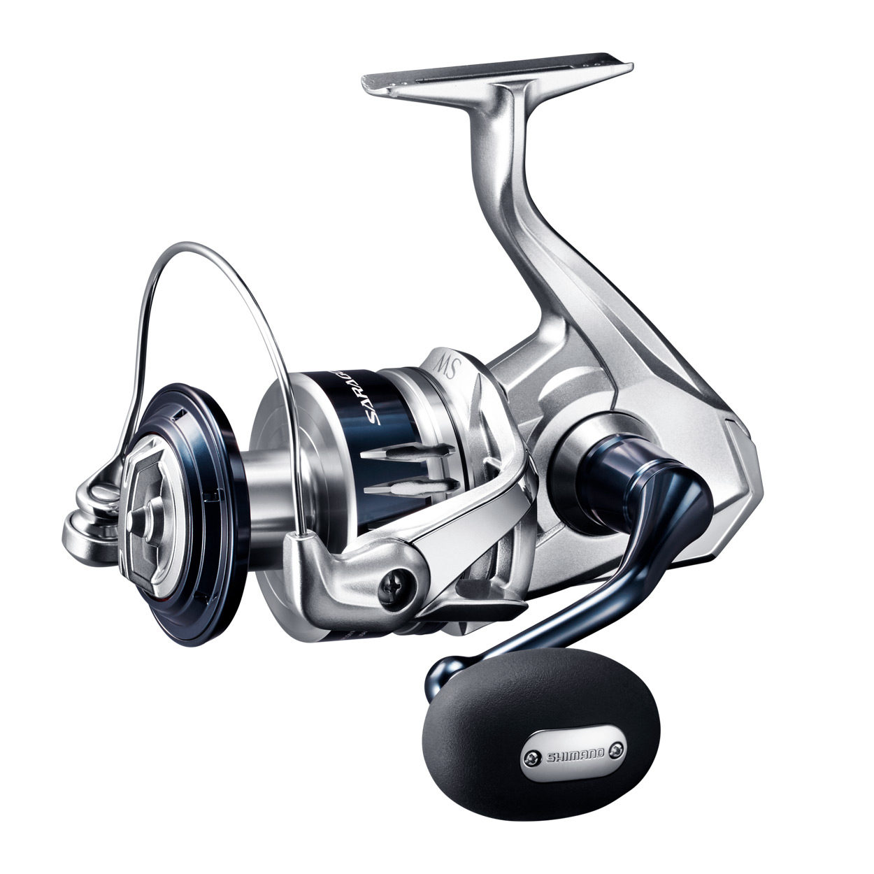 SHIMANO - 美品 SHIMANO  24STRADIC SW8000HG Shimano 24 STRADIC SW 8000HG Spinning Reel from Japan for