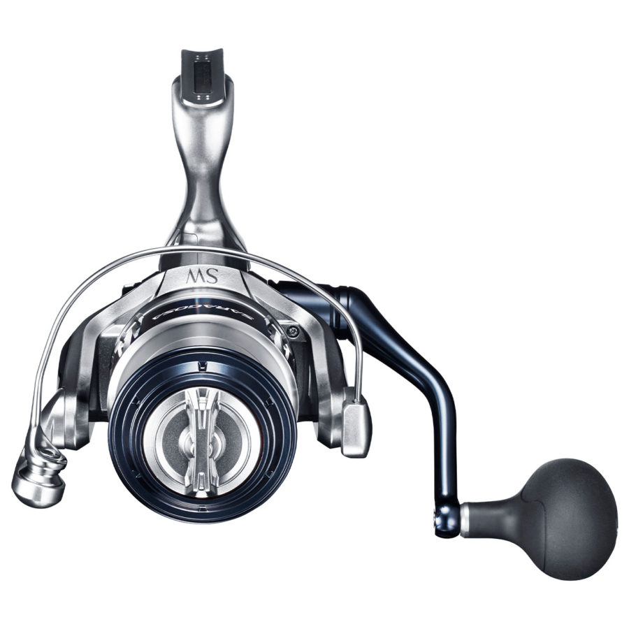 Shimano Saragosa SW 8000 HG Heavy Duty Spin - Image 3