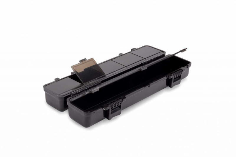 Nash Needle Box