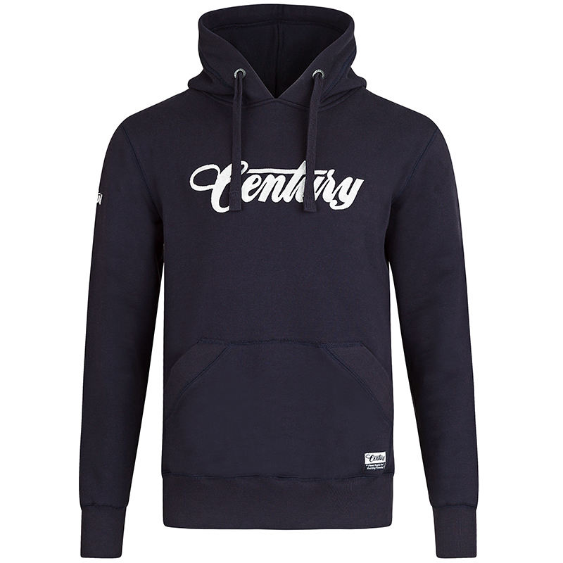Century NG Team Heavy Hoody Blue - Image 2