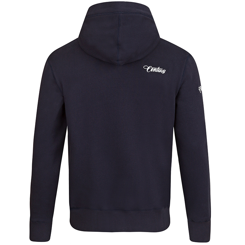 Century NG Team Heavy Hoody Blue - Image 3