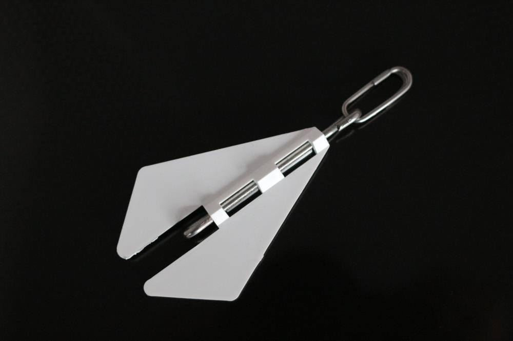 Breakaway Lead Lifts (2 Per Pack) Gerry’s Fishing