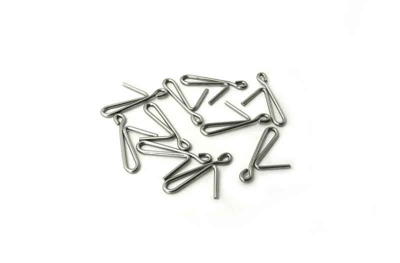 Available in packs of 25 Gemini Genie Link Clips G3002 50 or 100! 