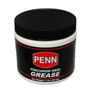 Penn Precision Reel Grease 2oz