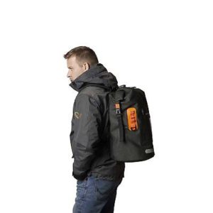 Savage Gear Specialist Soft Lure Bag 1 Box 10 Bags 21X38X22cm 10L
