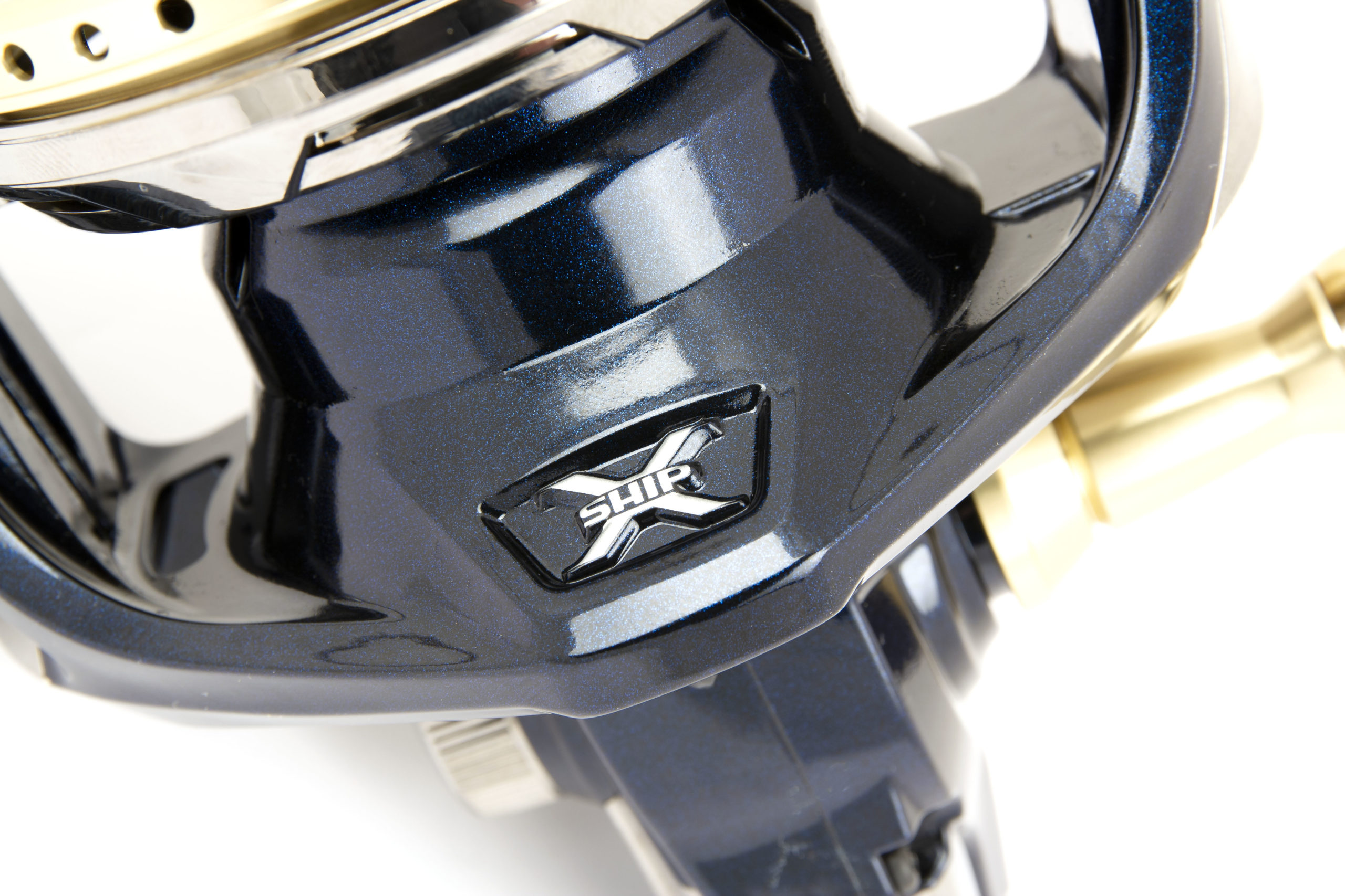 SHIMANO BULL EYE 9120 - Golfo de Cádiz