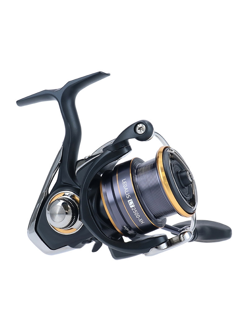 Daiwa Legalis 20 LT 5000- C Front Drag