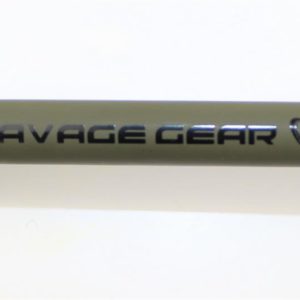 Savage Gear SG4 Medium Game 8ft 3' 12-35gm
