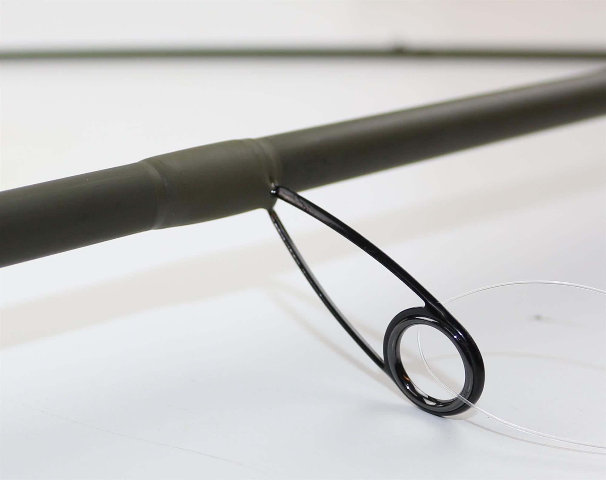 Savage Gear SGS4 Medium Game 8ft 3' 12-35gm - Image 2