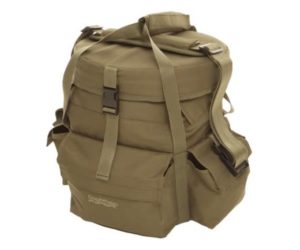 trakker nxg bait bucket bag