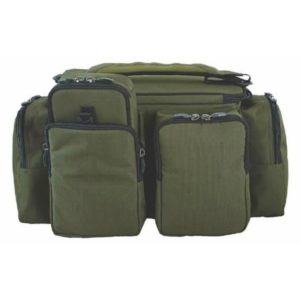 Aqua Black Series Small Carryall