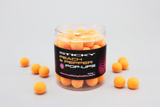 sticky baits pineapple pop ups