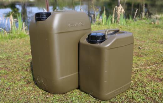 Trakker Icon 5 Litre Water Carrier Carp fishing tackle 