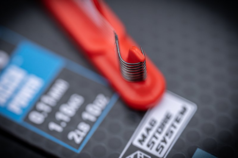 Preston Innovations Natural Hooklengths N-20 - Image 3