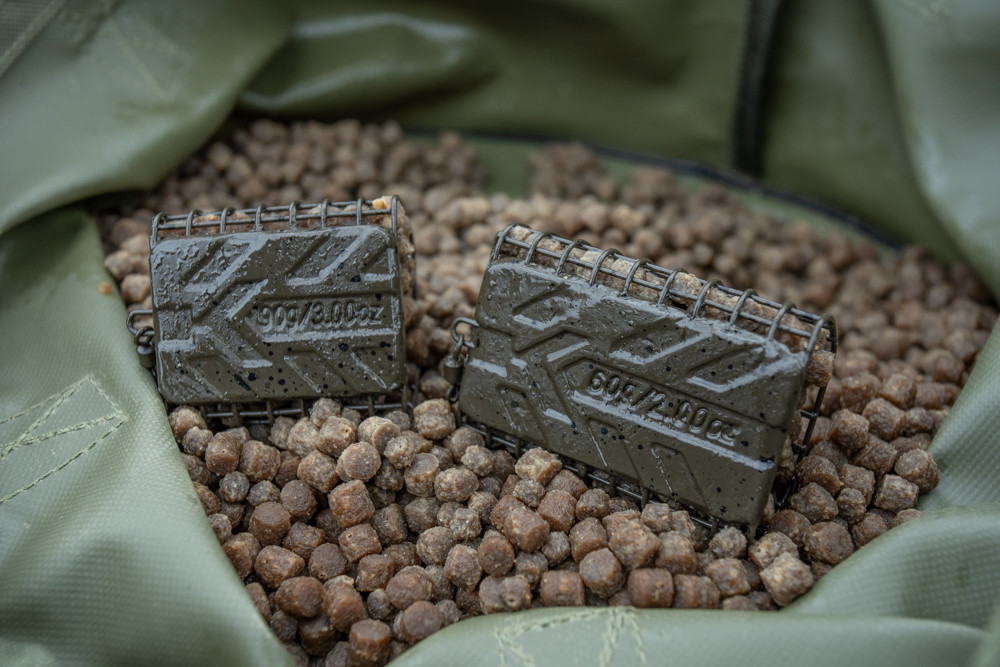 Korum XL River Cage Feeders - Image 3