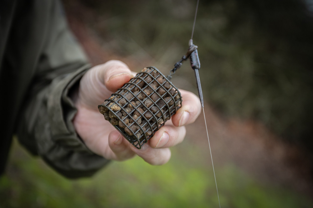 Korum XL River Cage Feeders - Image 4