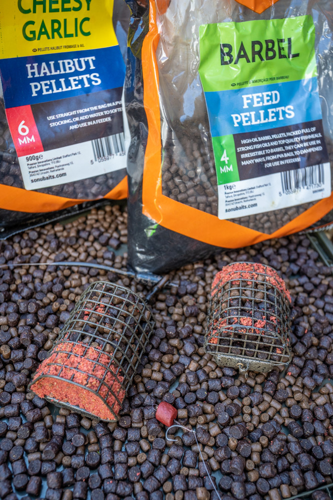 Korum XL River Cage Feeders - Image 5