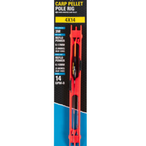 Preston Innovations Des Shipp Carp Pellet Rig