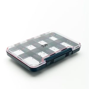 Daiwa Bitz Box 8 Compartment