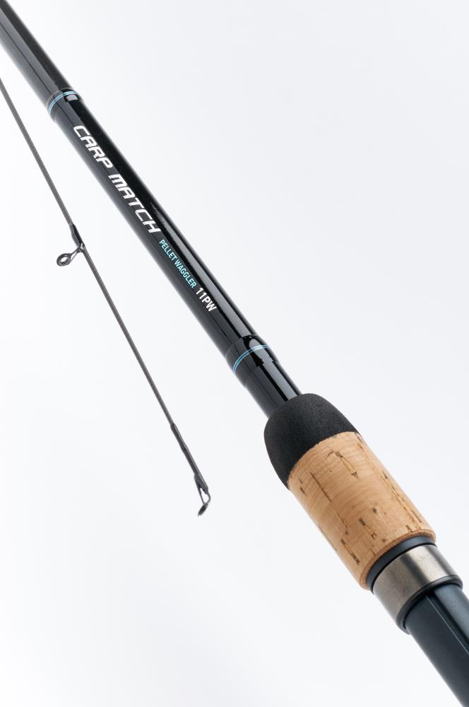 Daiwa N'zon Z Pellet Waggler NEW Coarse Fishing Rods *All Lengths* 