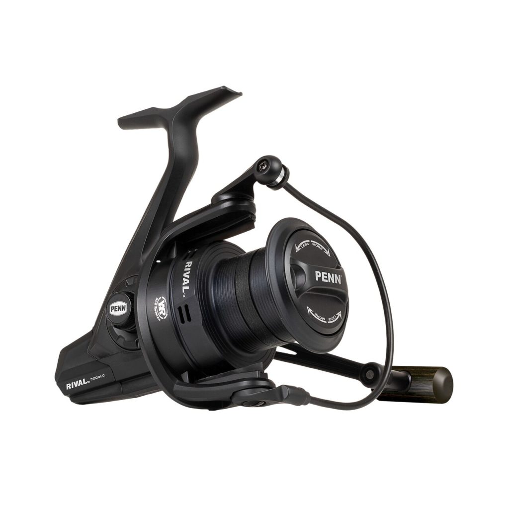 Longcast Fixed Spools | Fixed Spool Beach Reels - Gerrys Fishing