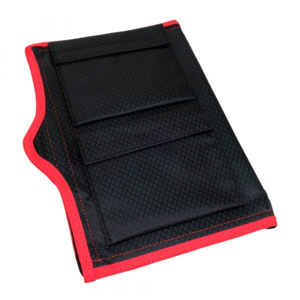 Tronix Pro Double Rig Wallet