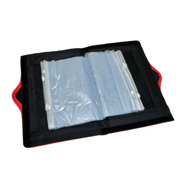 Tronix Pro Double Rig Wallet
