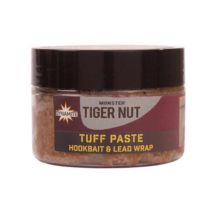 Dynamite Baits Tuff Paste Boilie and Lead Wrap Tiger Nut