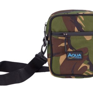 Aqua DPM Security Pouch